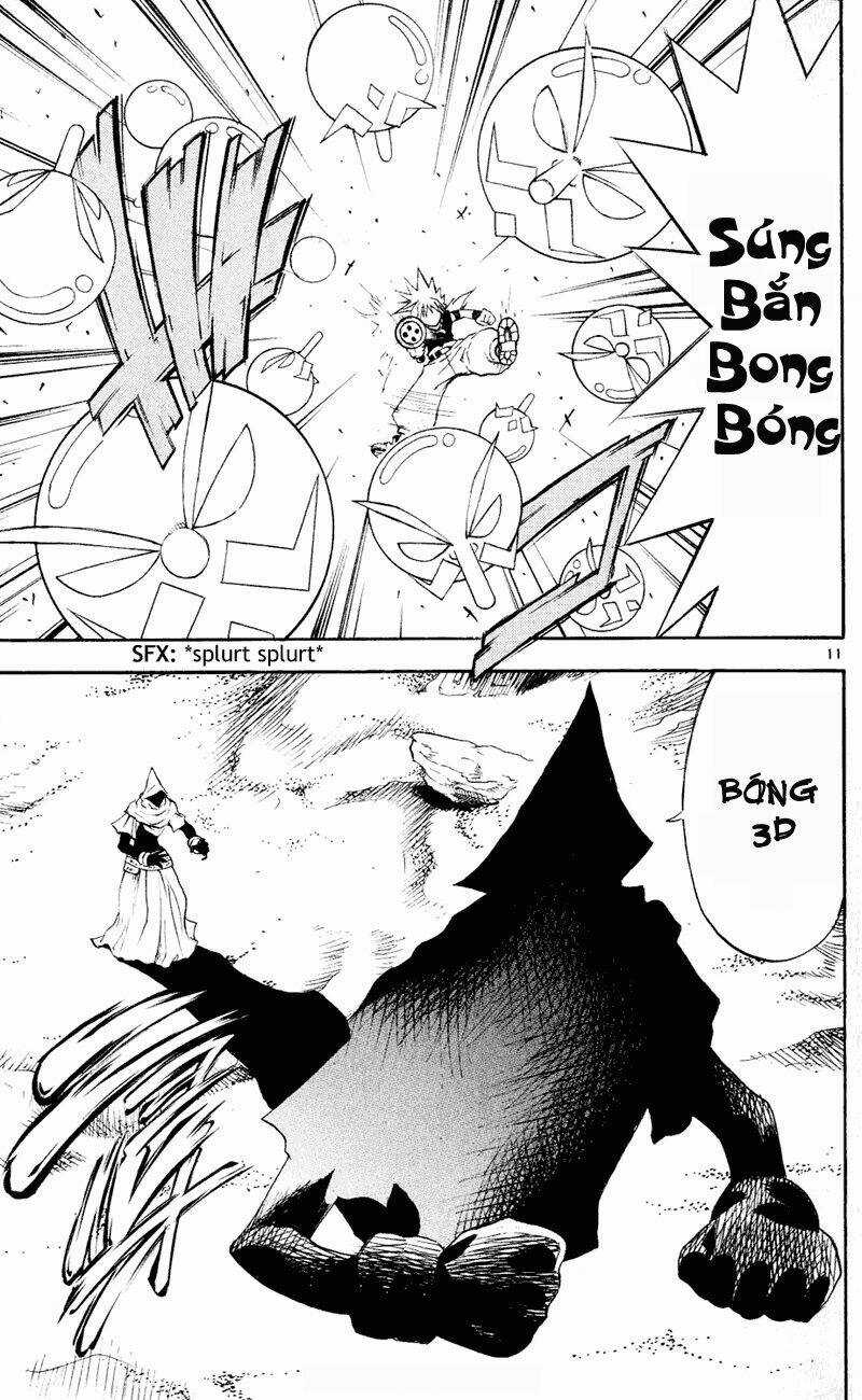 Mar Chapter 103 trang 11