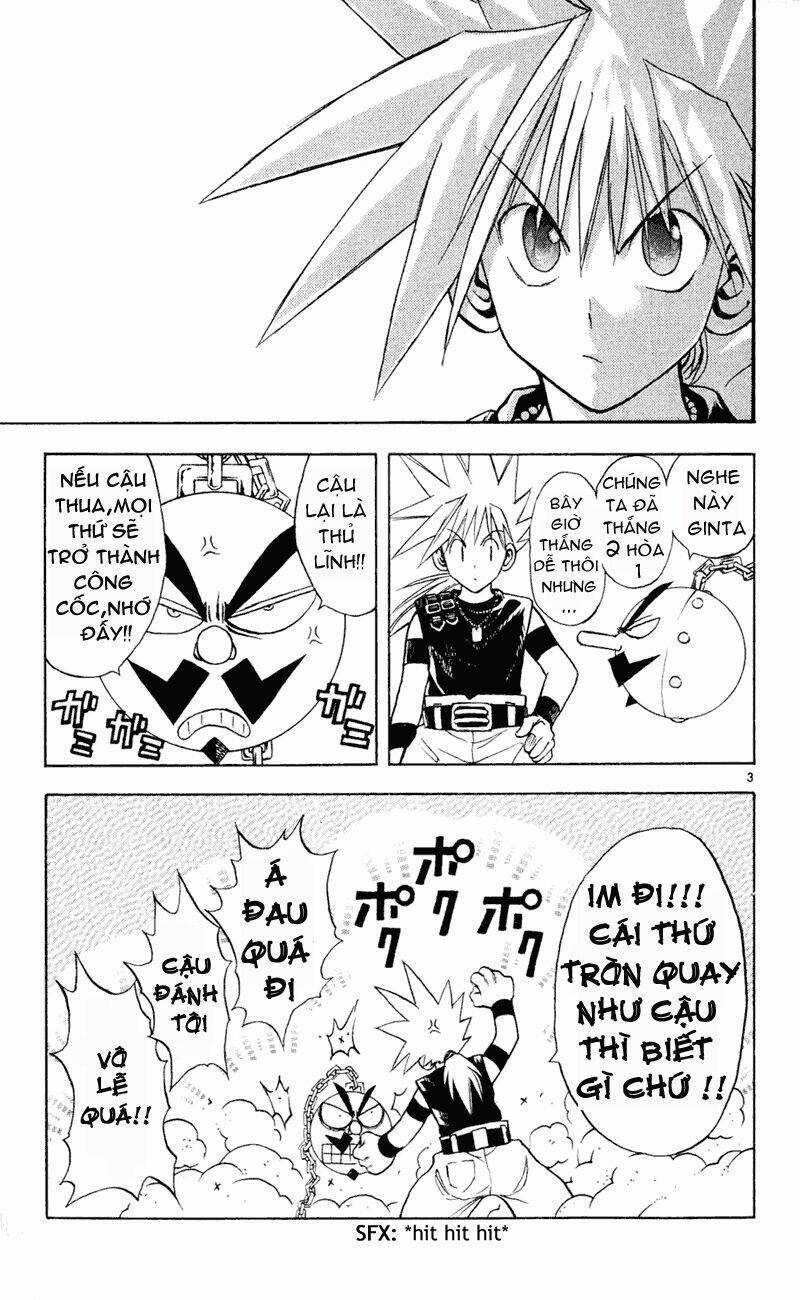 Mar Chapter 103 trang 3