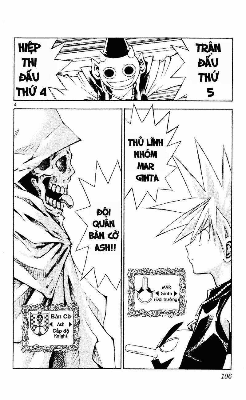 Mar Chapter 103 trang 4
