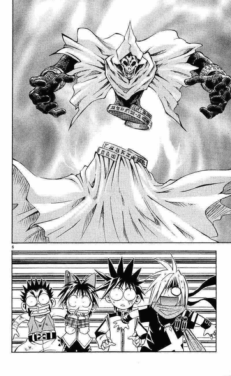 Mar Chapter 103 trang 6
