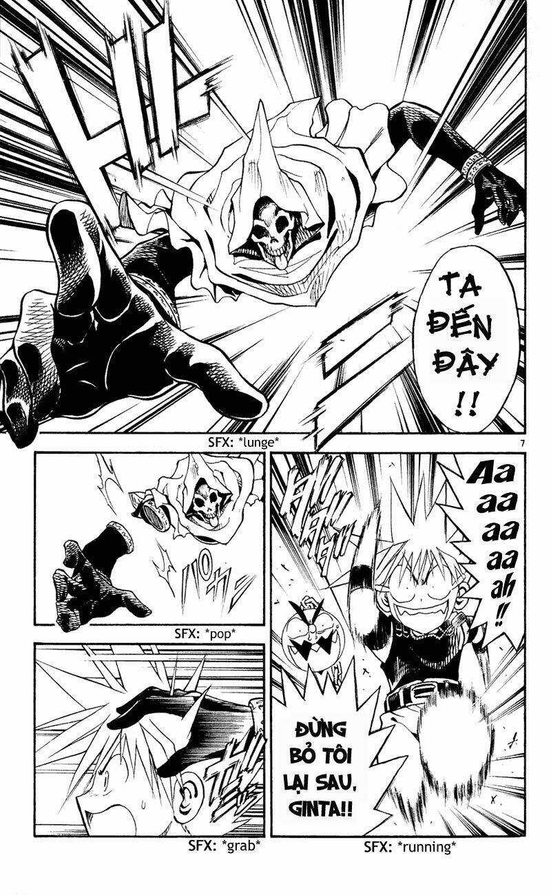 Mar Chapter 103 trang 7