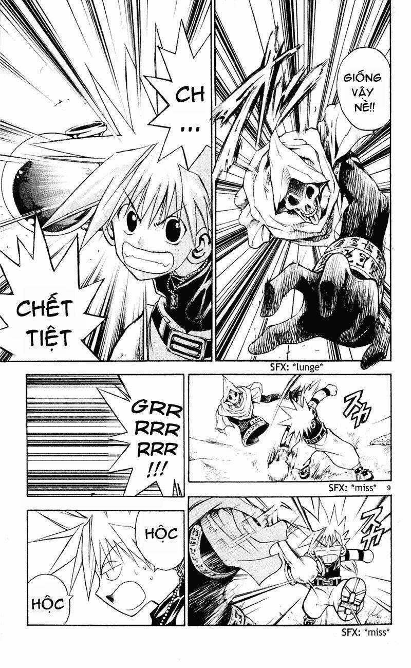 Mar Chapter 103 trang 9