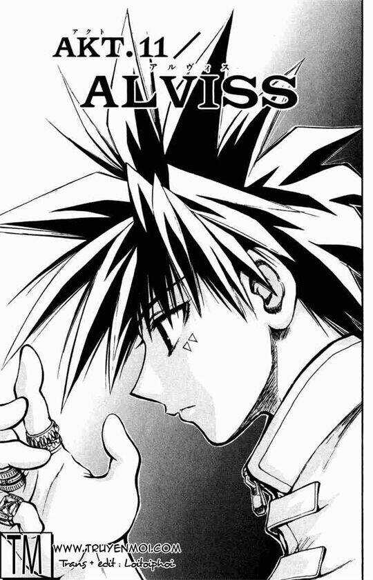 Mar Chapter 11 trang 0