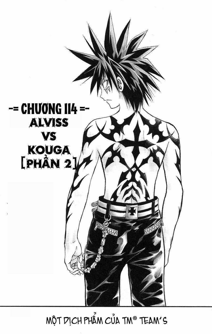 Mar Chapter 114 trang 1
