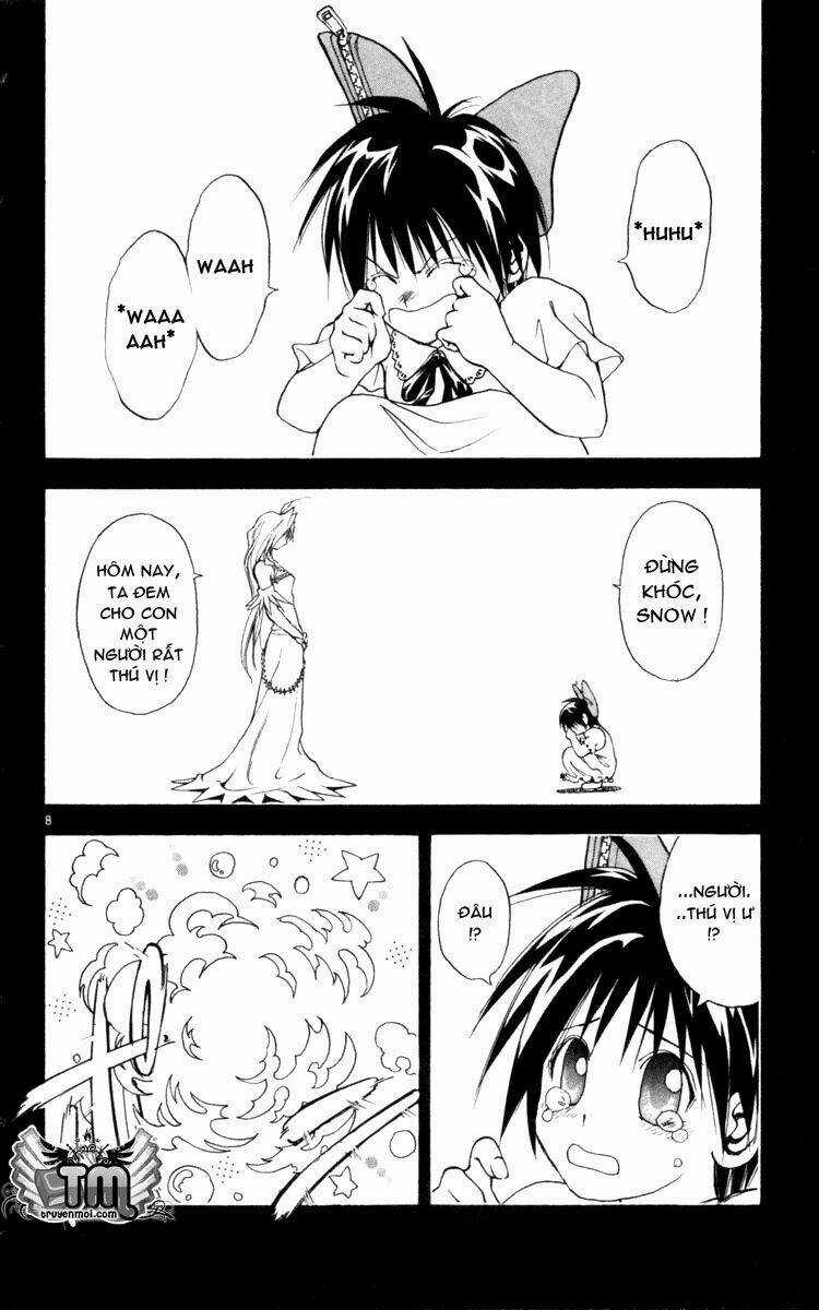 Mar Chapter 119 trang 11