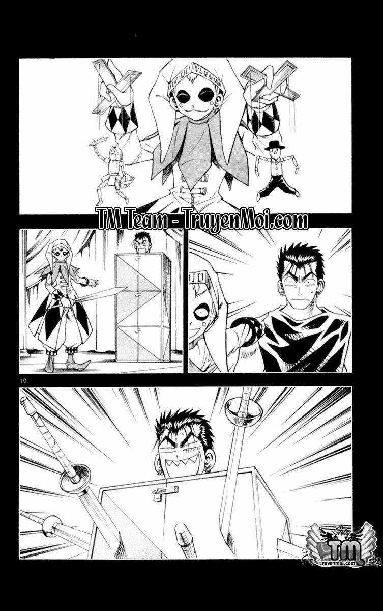 Mar Chapter 119 trang 13