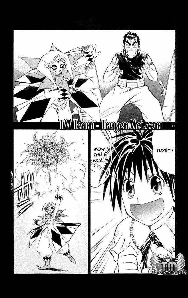 Mar Chapter 119 trang 14