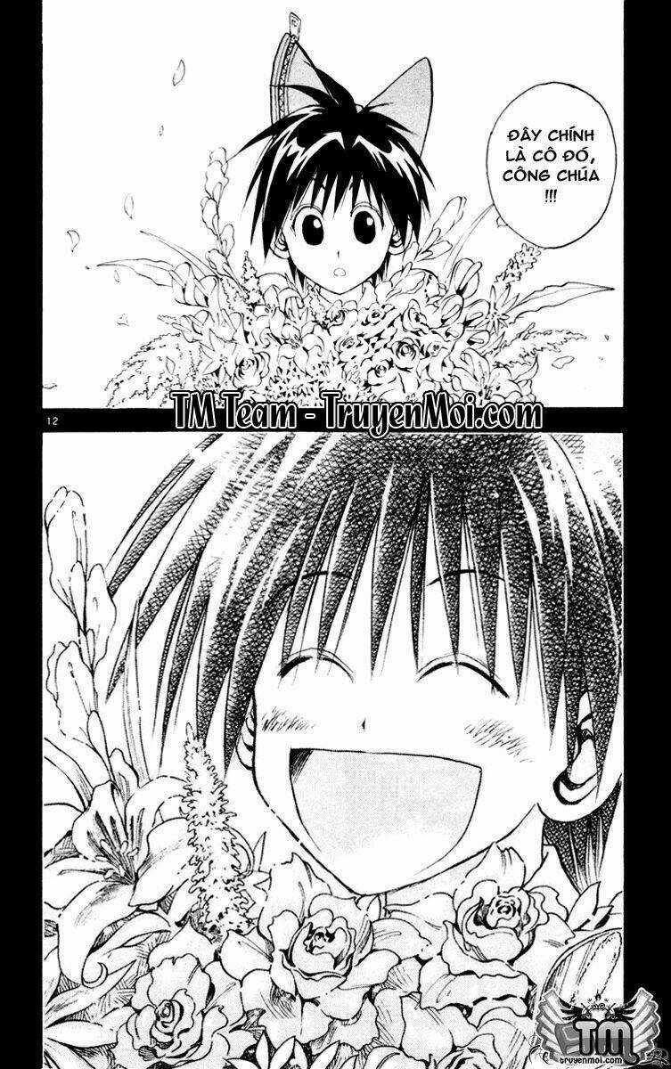 Mar Chapter 119 trang 15