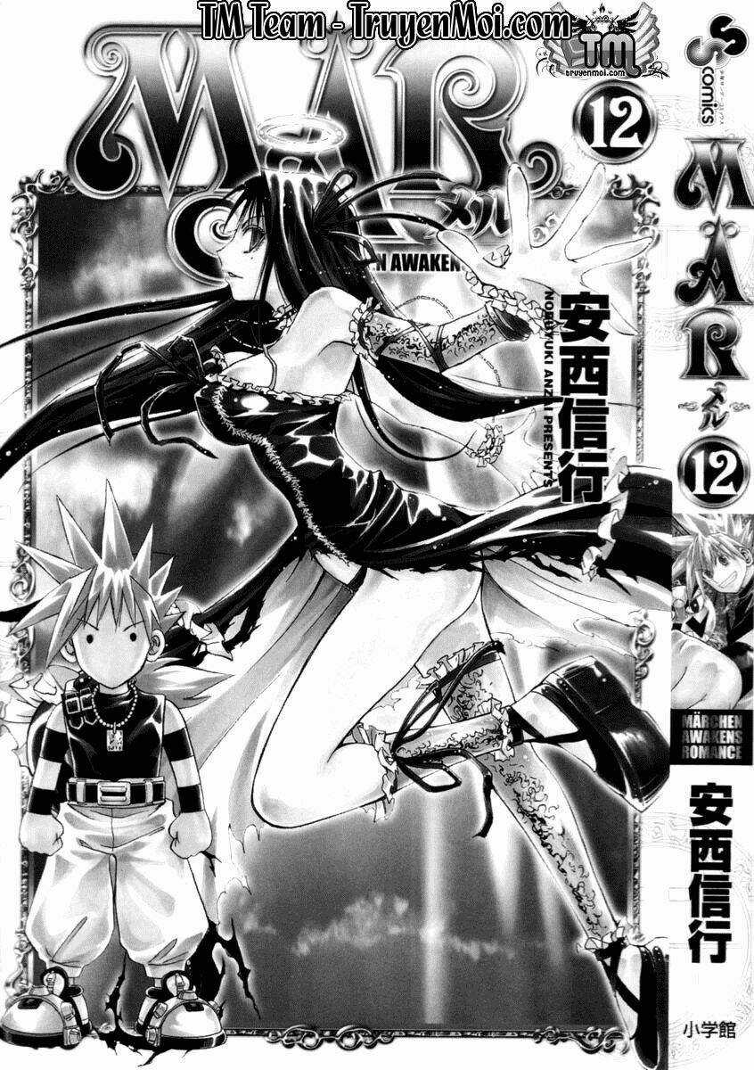 Mar Chapter 119 trang 3