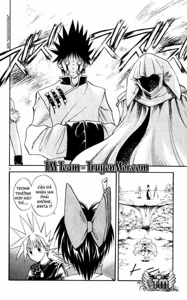 Mar Chapter 119 trang 5