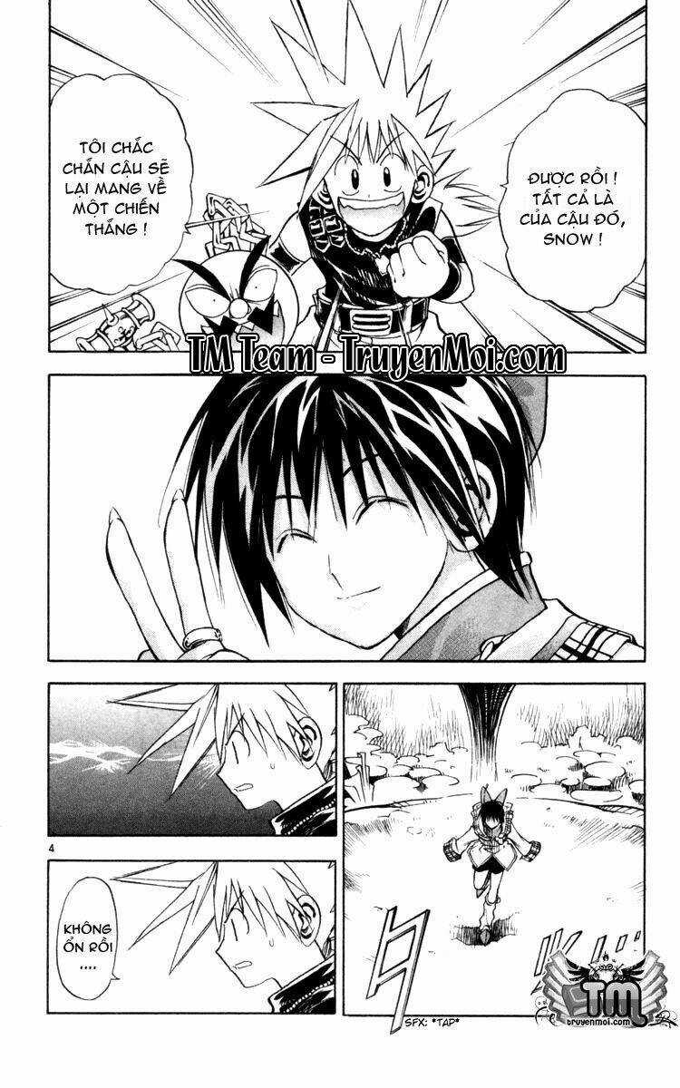 Mar Chapter 119 trang 7