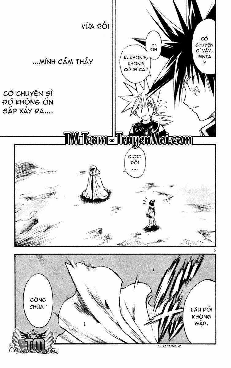 Mar Chapter 119 trang 8