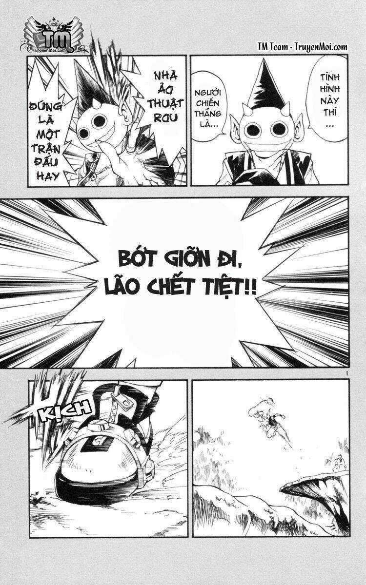 Mar Chapter 122 trang 0
