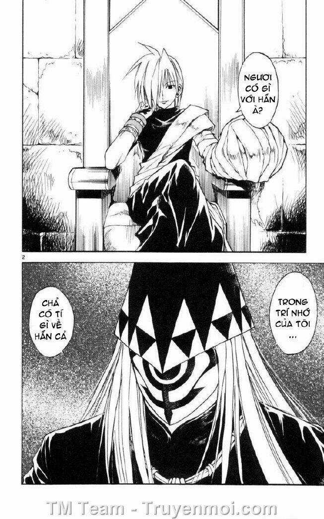 Mar Chapter 126 trang 1