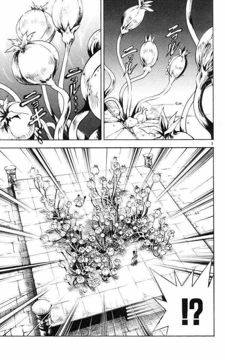 Mar Chapter 129 trang 1