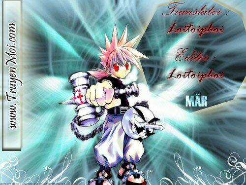 Mar Chapter 13 trang 0