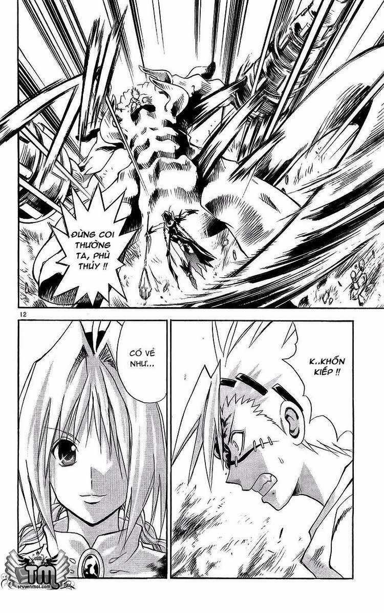 Mar Chapter 137 trang 10