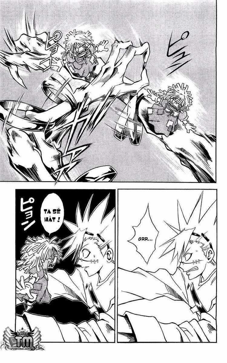 Mar Chapter 137 trang 2
