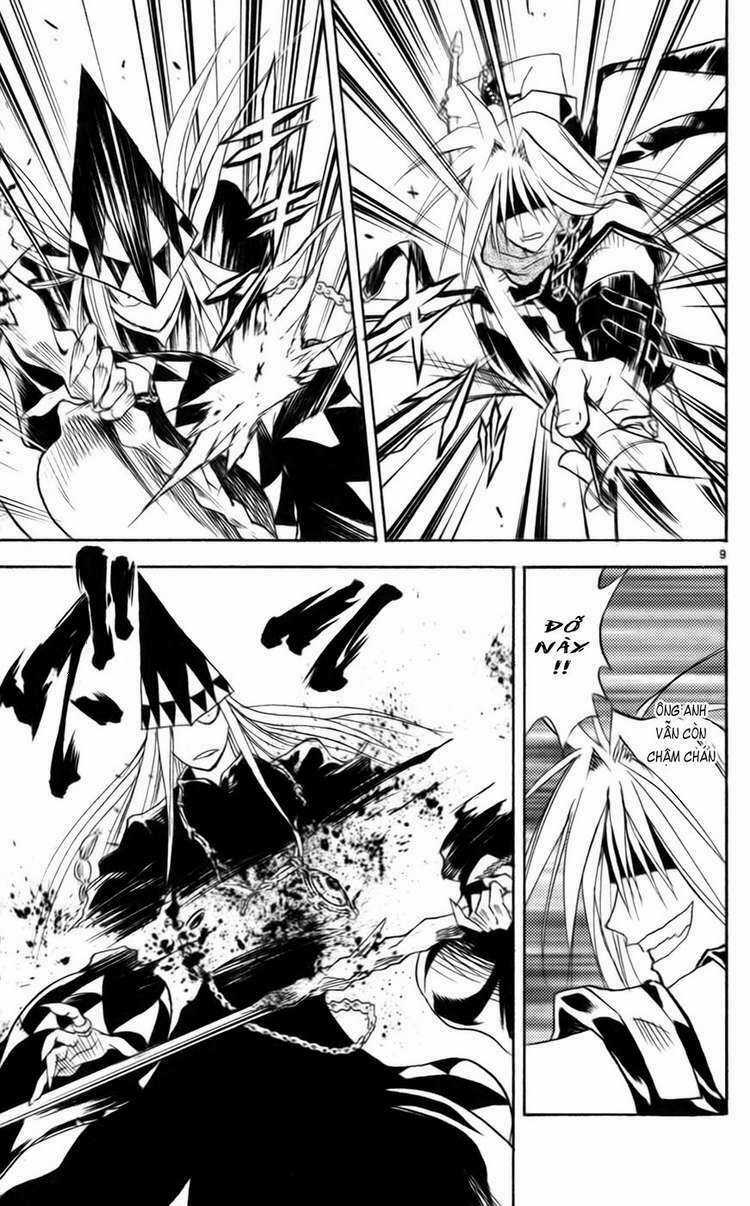 Mar Chapter 141 trang 13