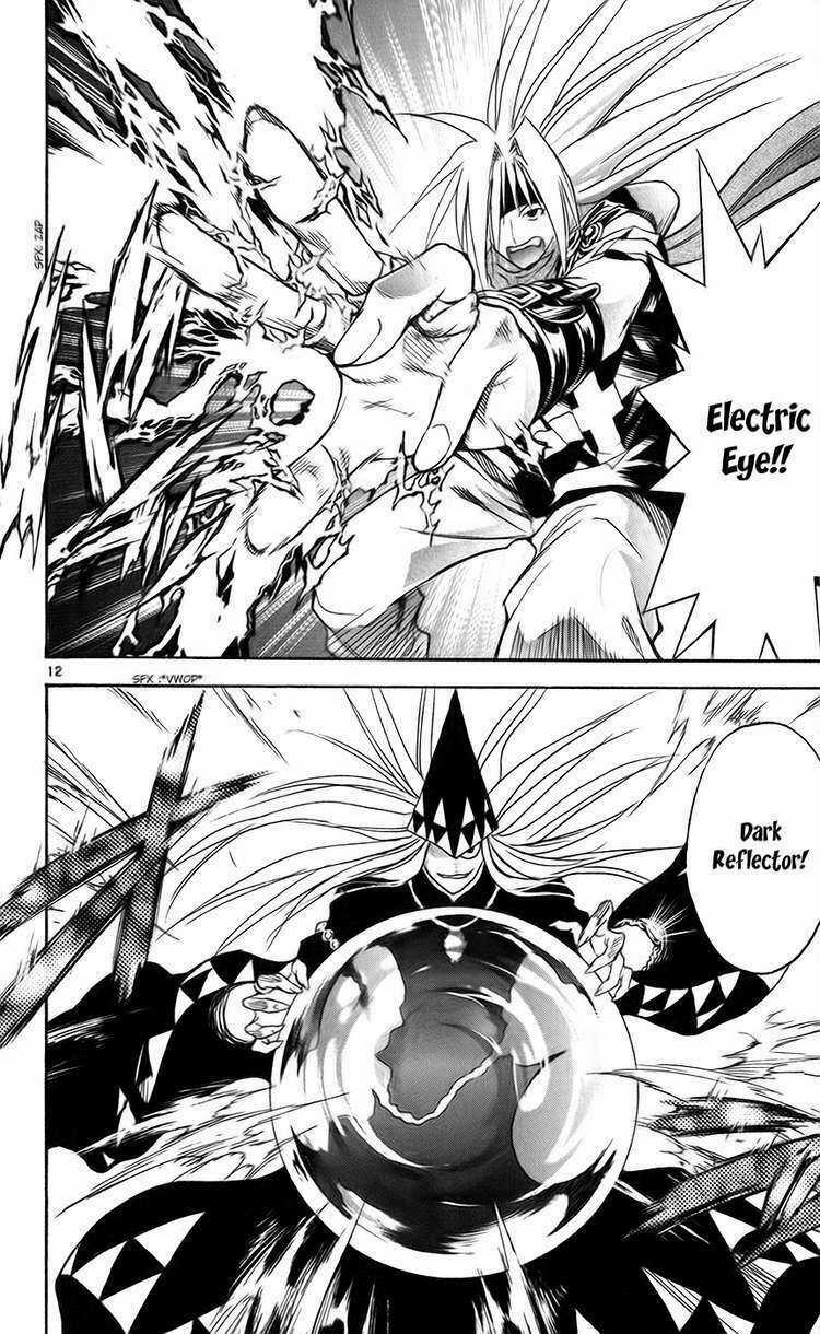 Mar Chapter 141 trang 16