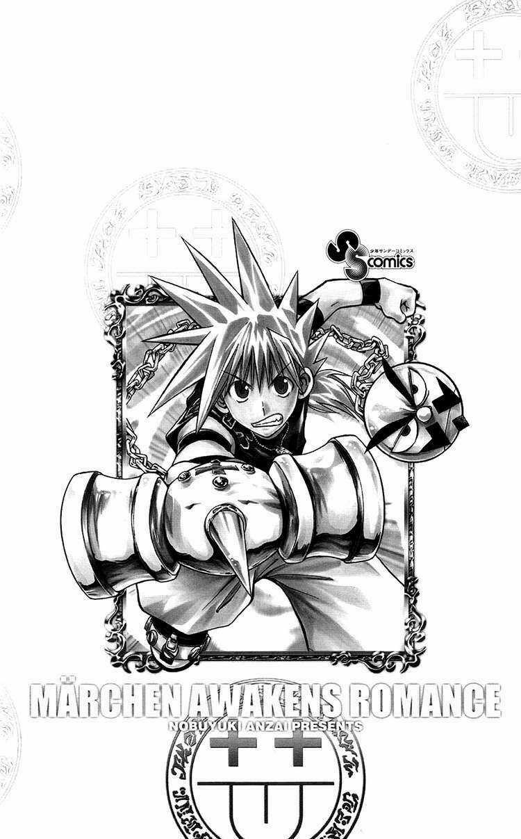 Mar Chapter 141 trang 2