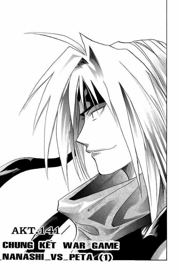 Mar Chapter 141 trang 5