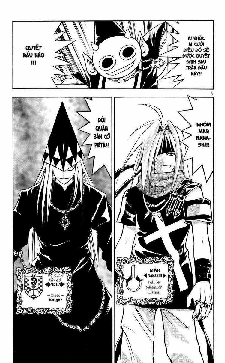 Mar Chapter 141 trang 9