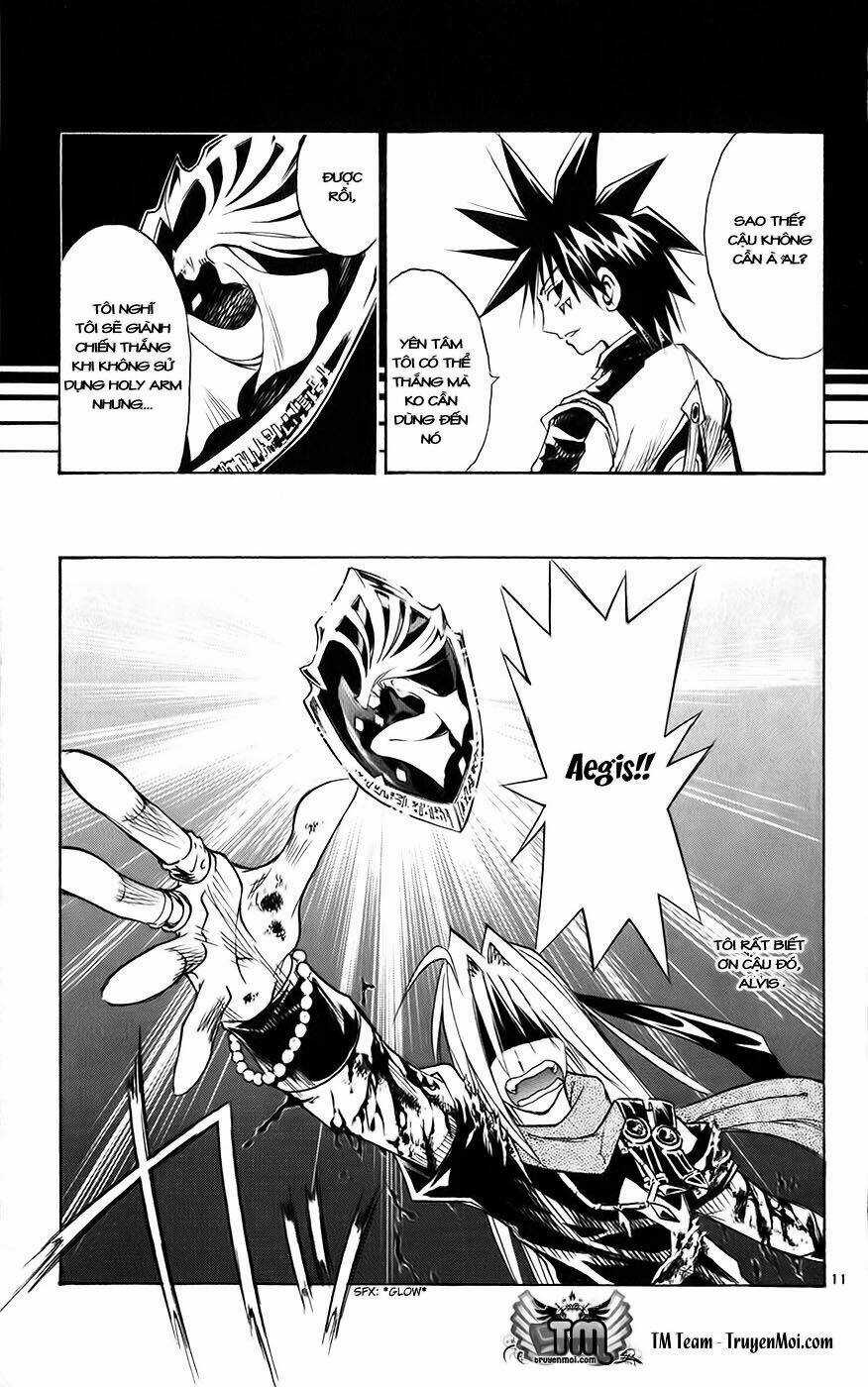 Mar Chapter 142 trang 12