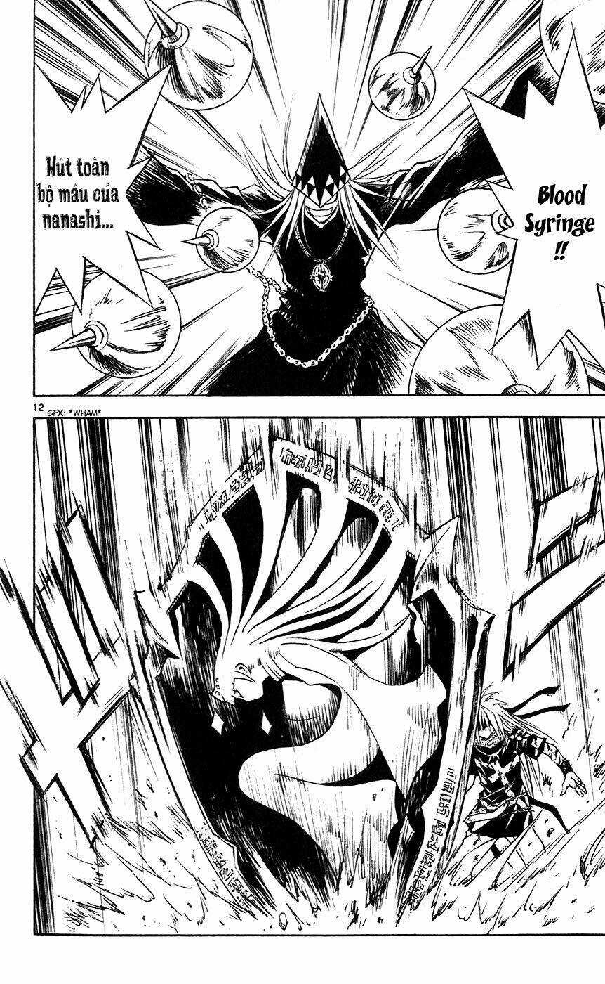 Mar Chapter 142 trang 13