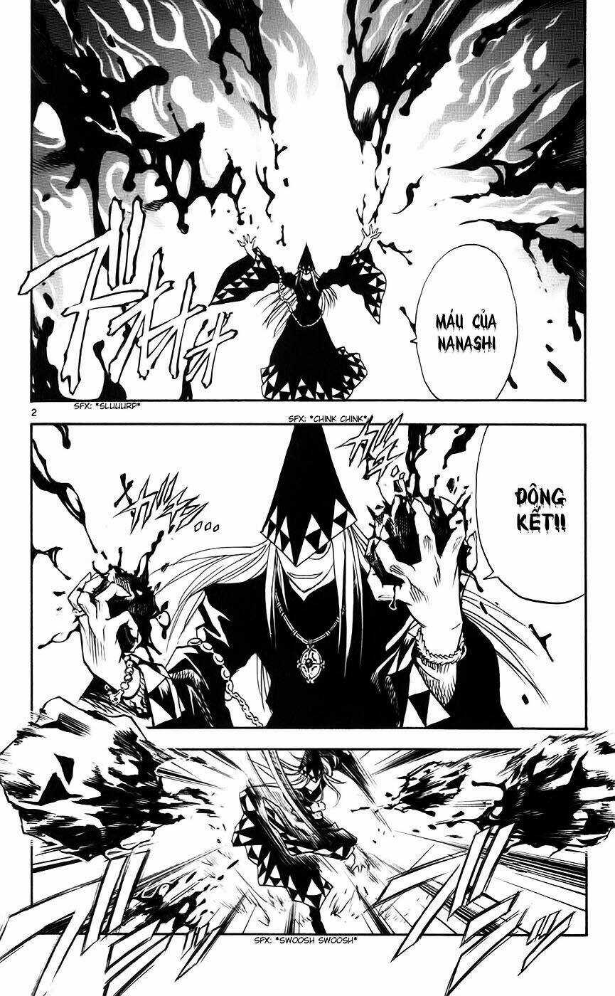 Mar Chapter 142 trang 3