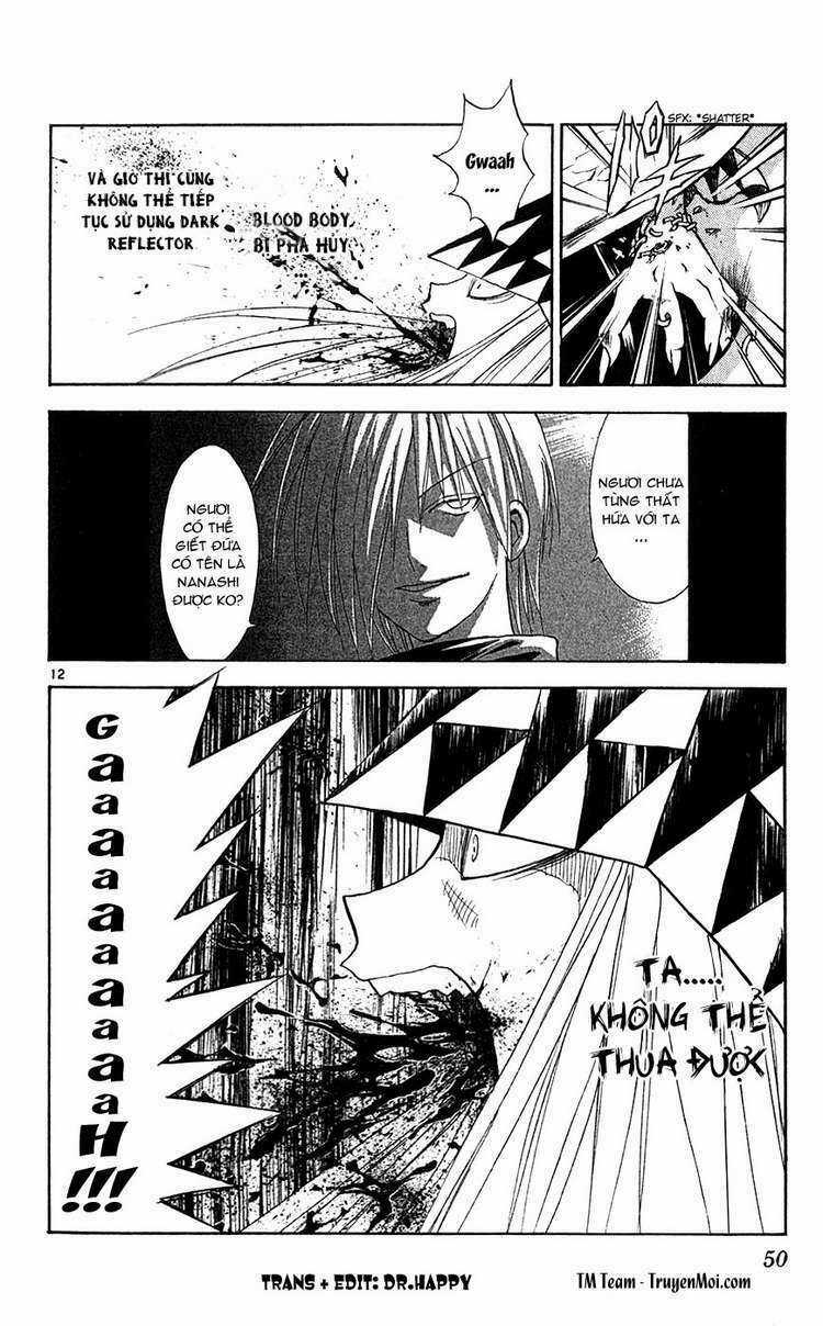 Mar Chapter 143 trang 10