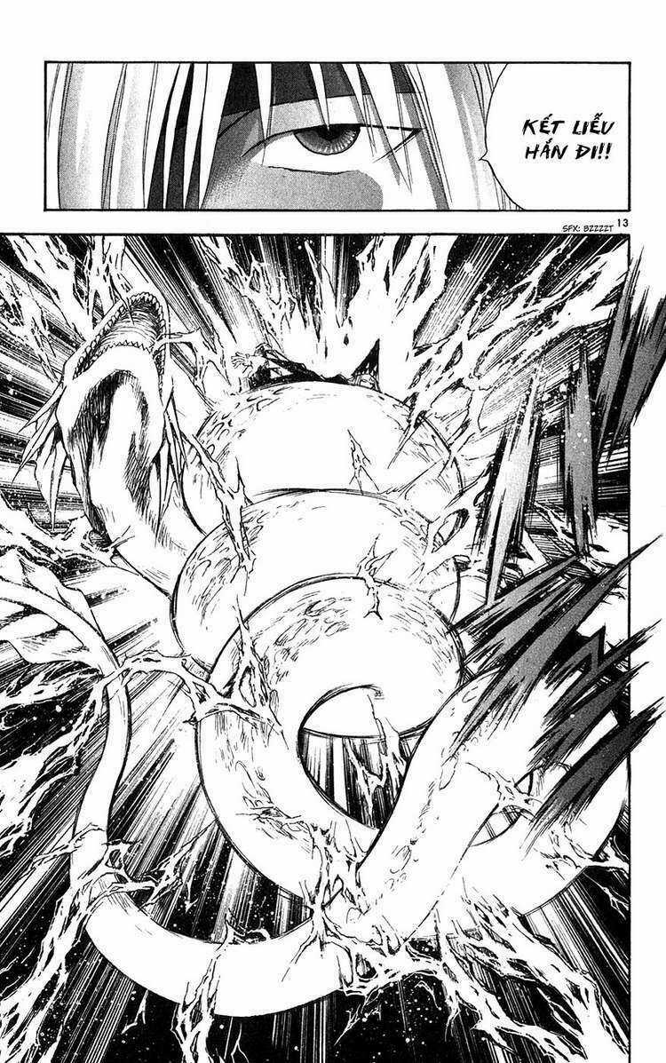 Mar Chapter 143 trang 11