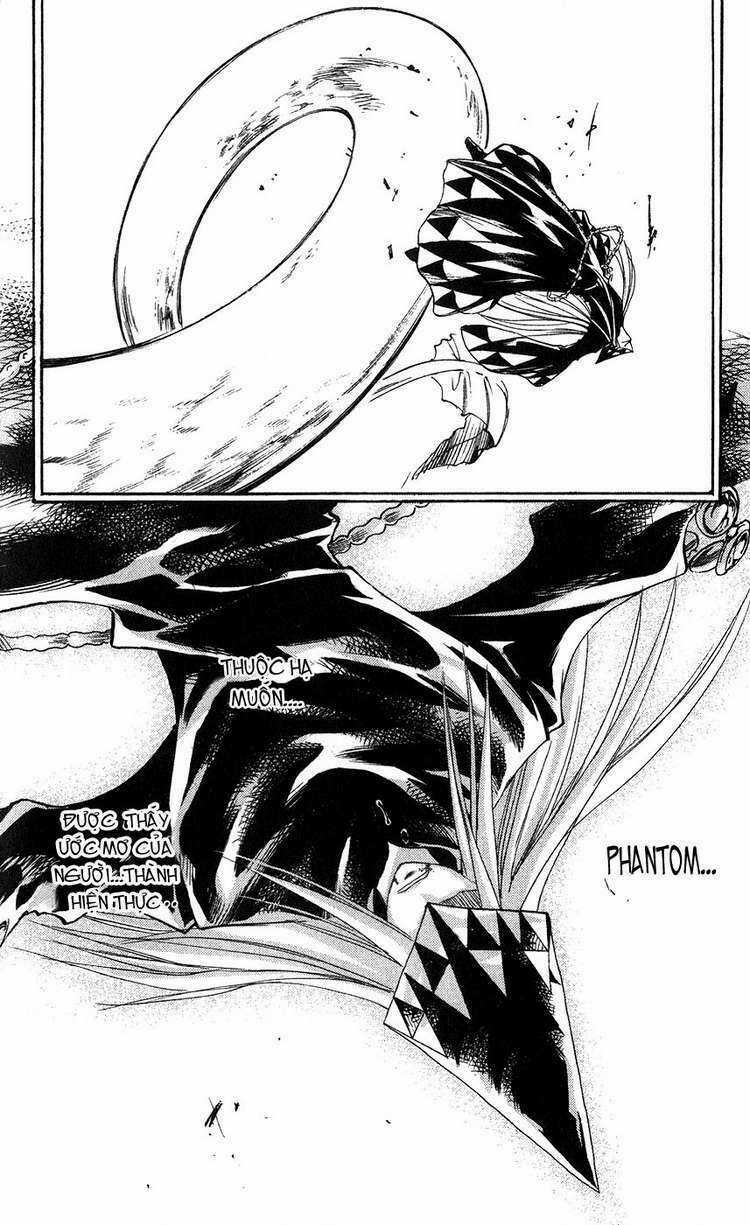 Mar Chapter 143 trang 12