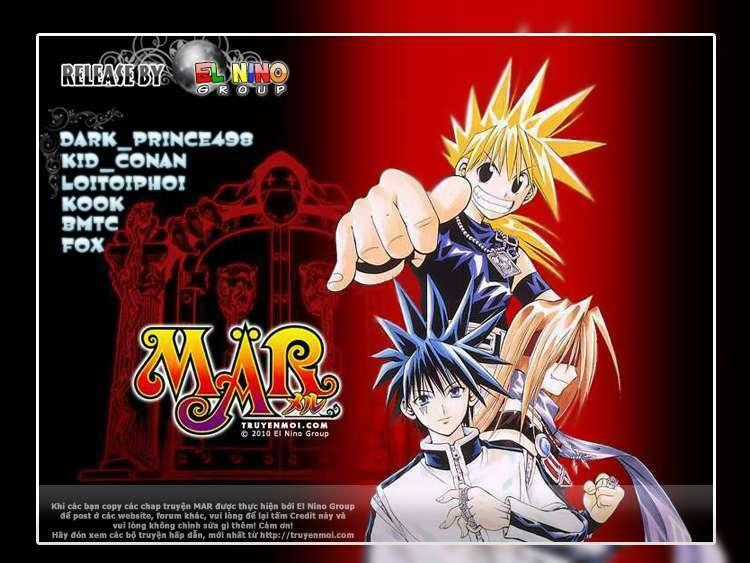 Mar Chapter 143 trang 15