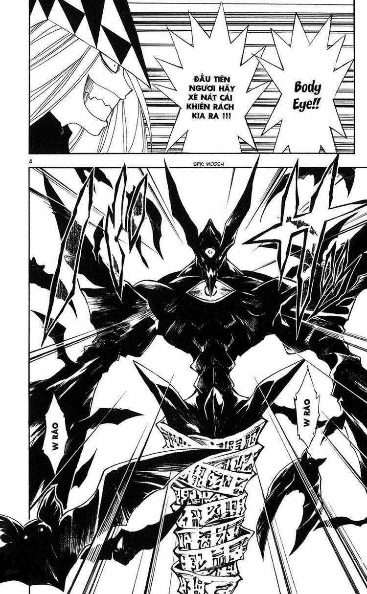 Mar Chapter 143 trang 2