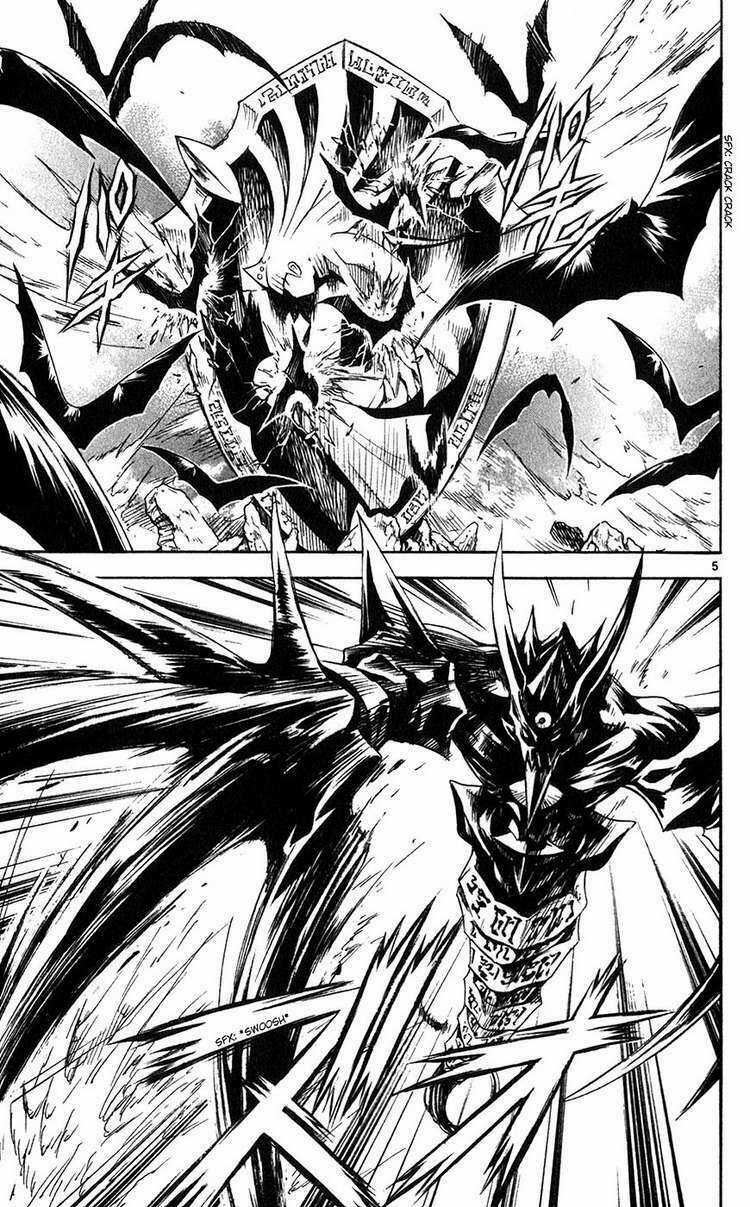 Mar Chapter 143 trang 3