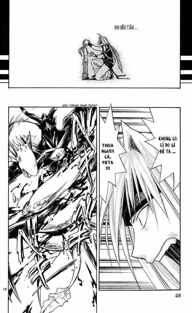 Mar Chapter 143 trang 8