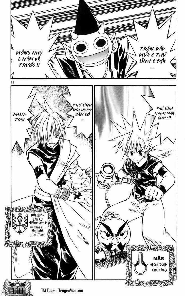 Mar Chapter 144 trang 10