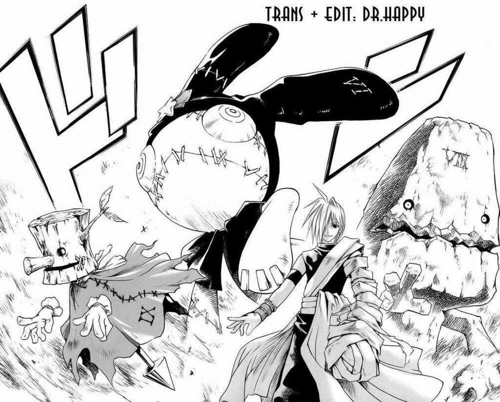 Mar Chapter 144 trang 12