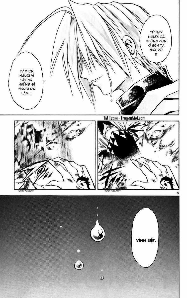 Mar Chapter 144 trang 4