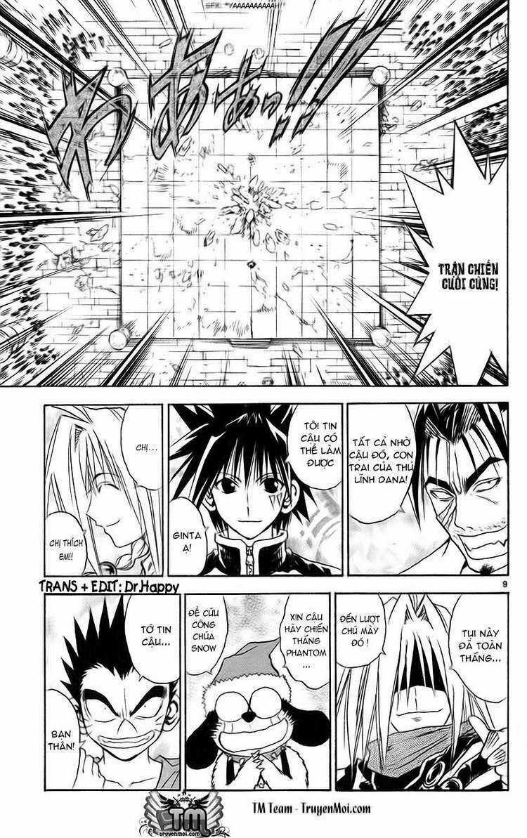 Mar Chapter 144 trang 7