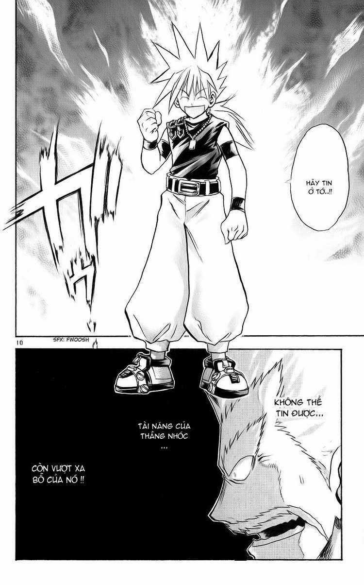 Mar Chapter 144 trang 8