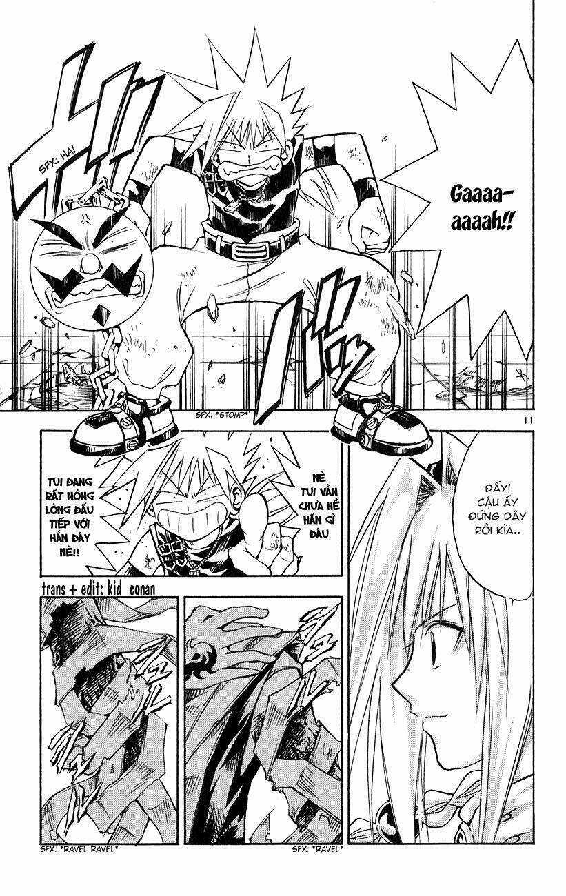 Mar Chapter 145 trang 10