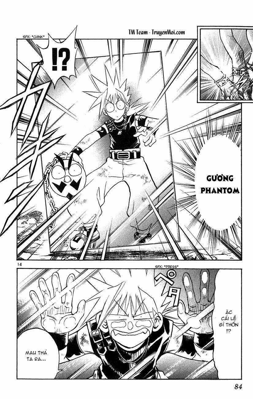 Mar Chapter 145 trang 13