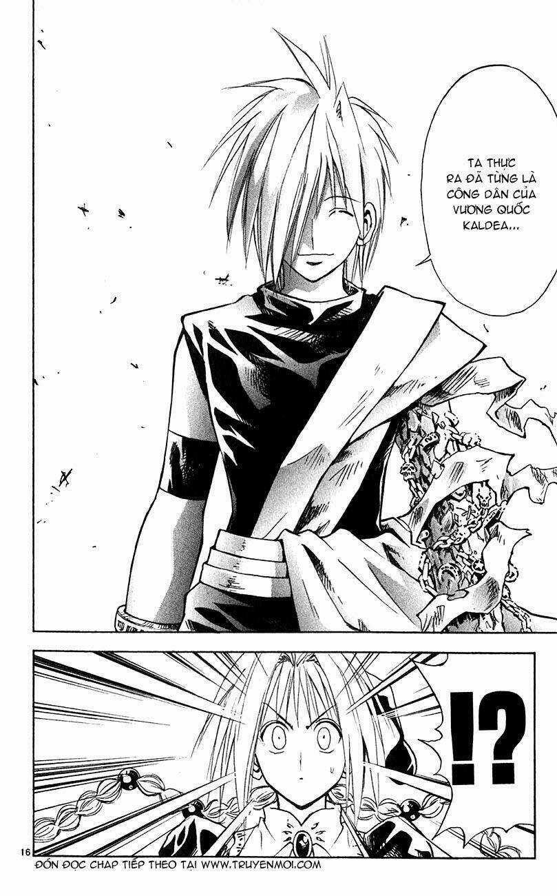 Mar Chapter 145 trang 15