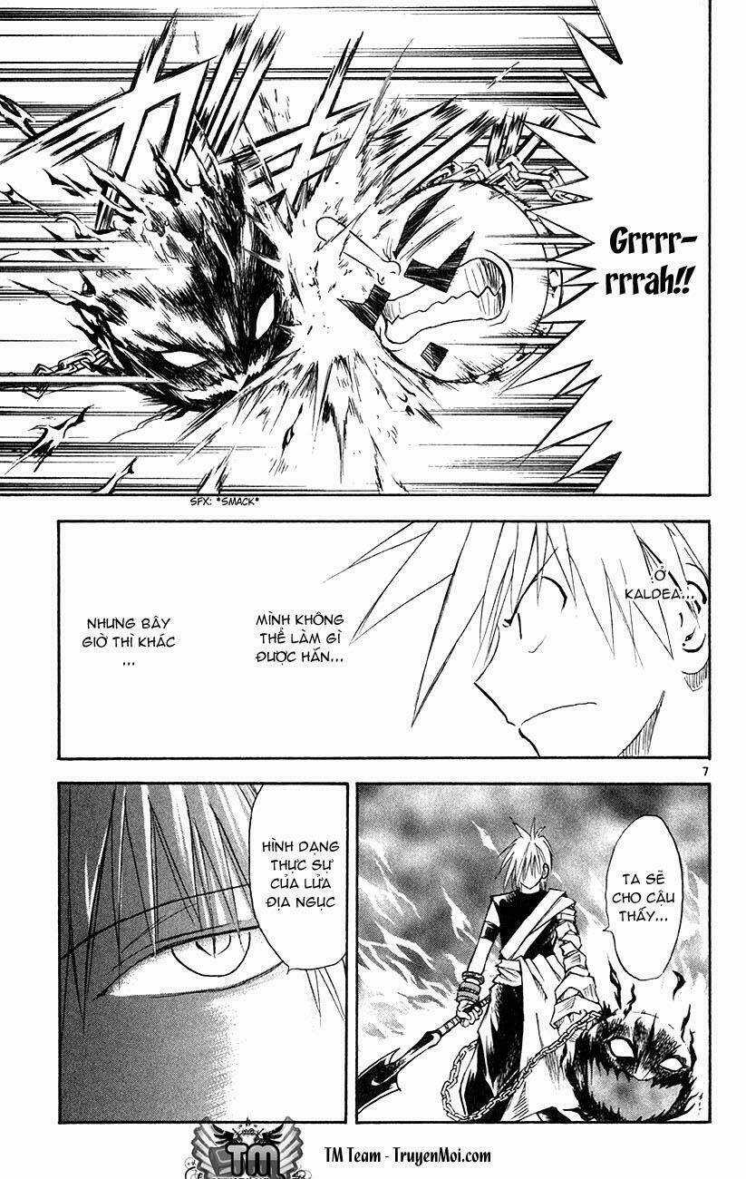 Mar Chapter 145 trang 6