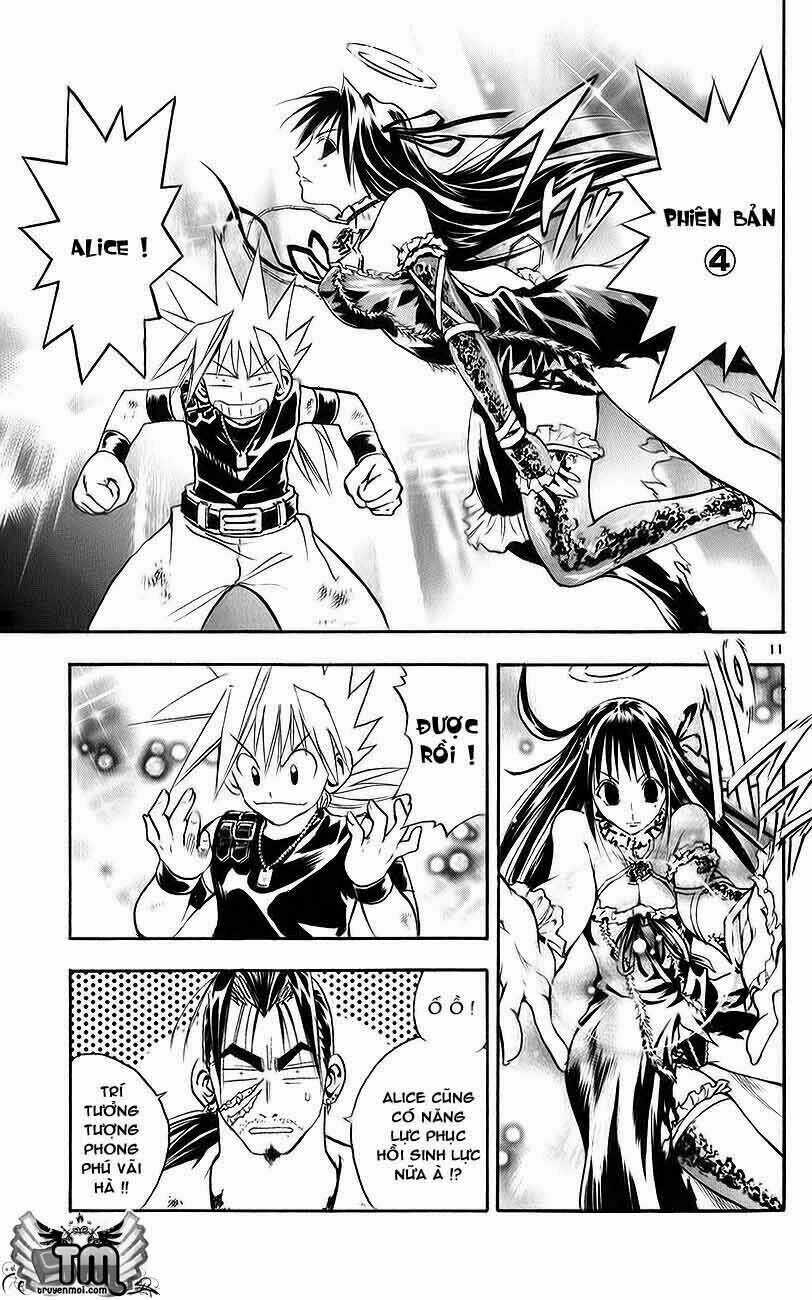 Mar Chapter 146 trang 10