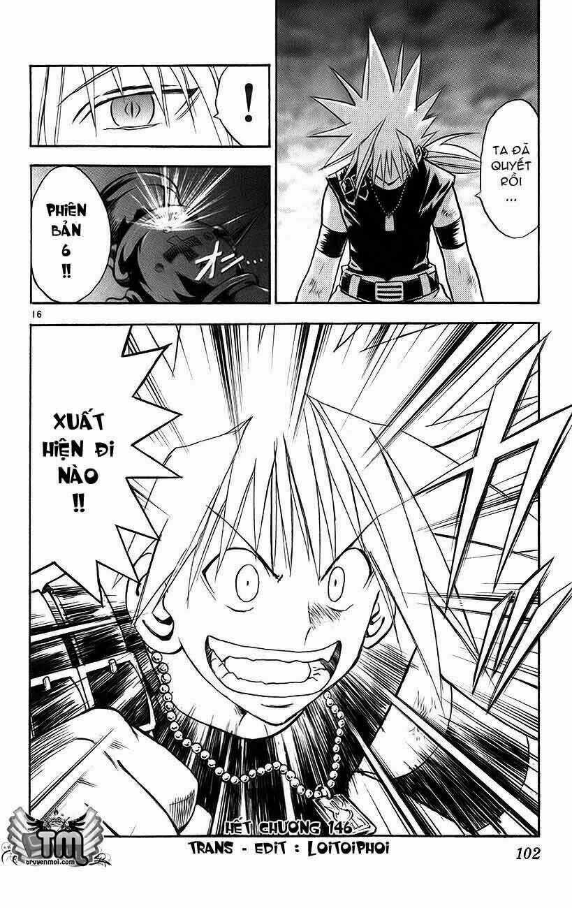 Mar Chapter 146 trang 14