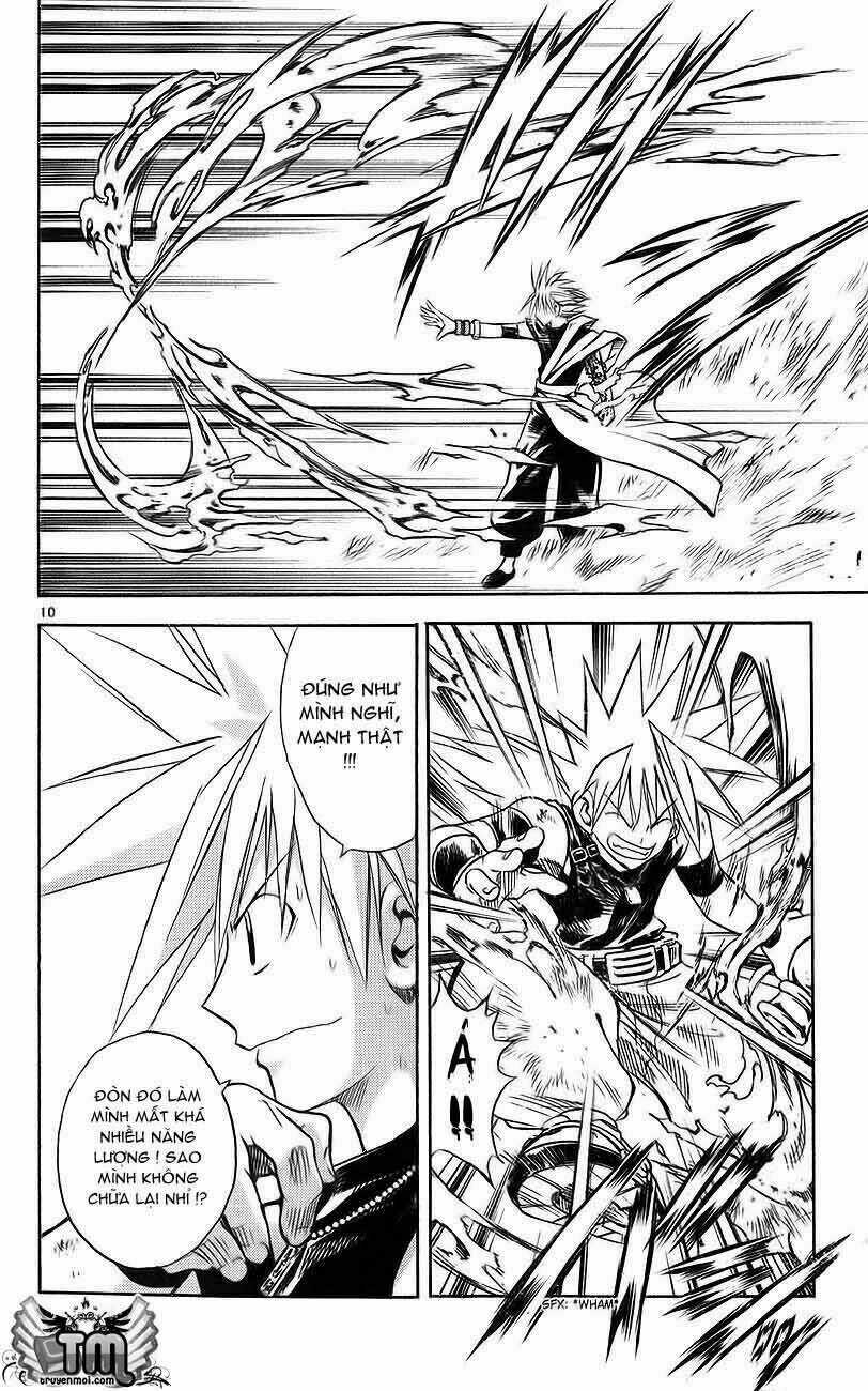 Mar Chapter 146 trang 9