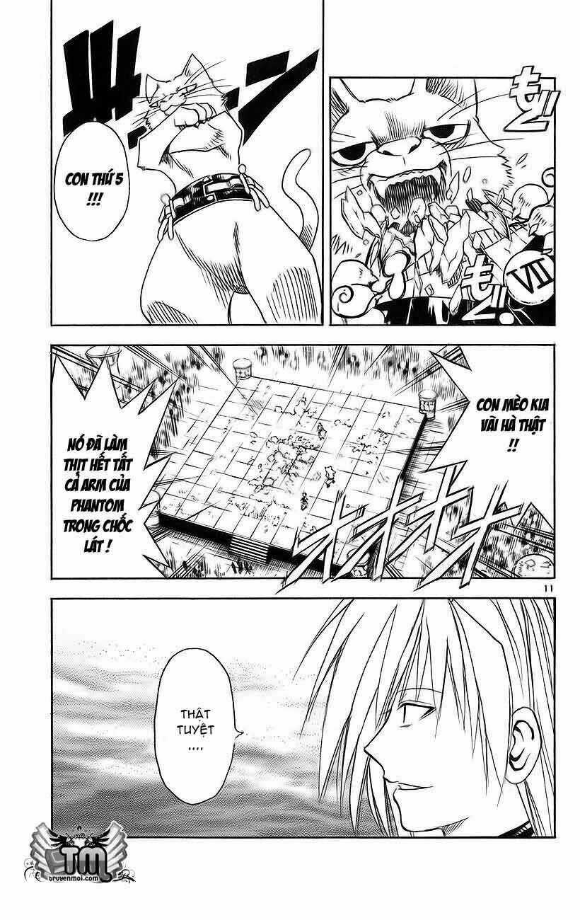 Mar Chapter 147 trang 10